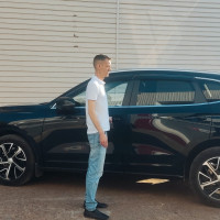 Ильдар, Россия, Набережные Челны, 33 года