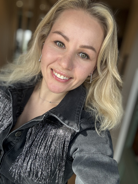 Лилия, Россия, Москва. Фото на сайте ГдеПапа.Ру