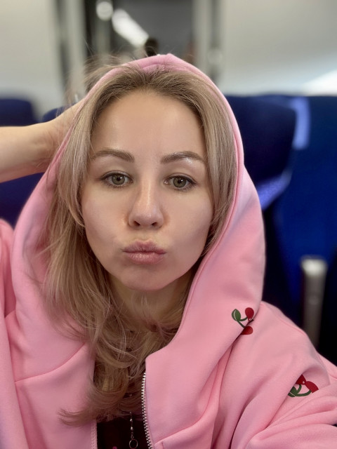 Лилия, Россия, Москва. Фото на сайте ГдеПапа.Ру