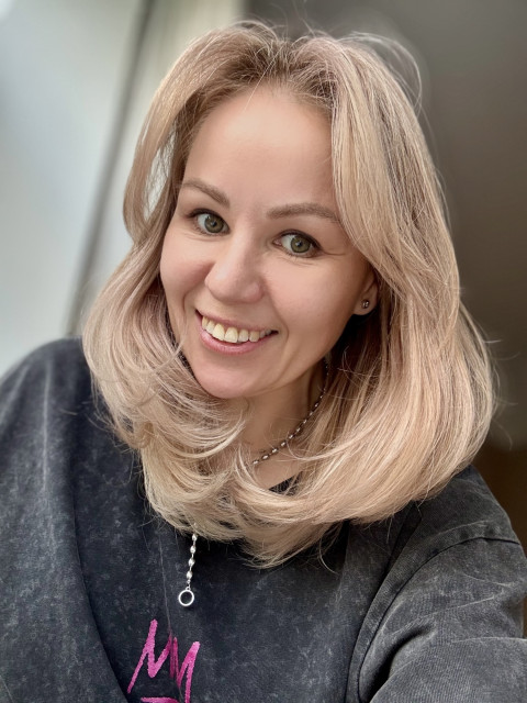 Лилия, Россия, Москва. Фото на сайте ГдеПапа.Ру