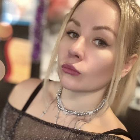 Лилия, Россия, Москва. Фото на сайте ГдеПапа.Ру