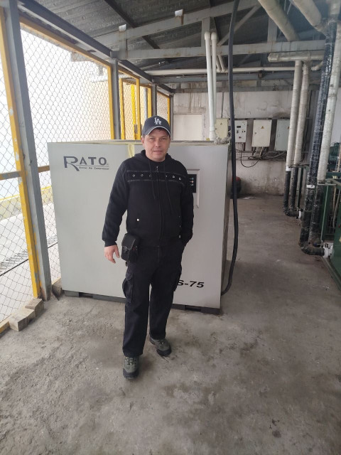 Андрей Нестеров, Узбекистан, Ташкент, 53 года, 1 ребенок. Хочу найти Ташкент Анкета 834833. 