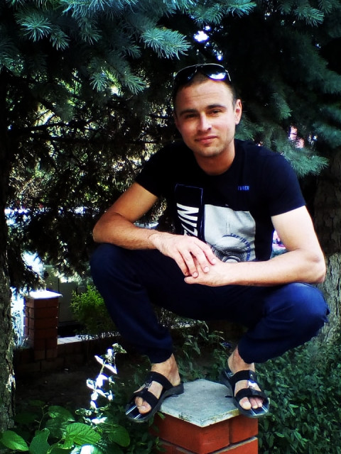 Артур, Россия, Махачкала. Фото на сайте ГдеПапа.Ру