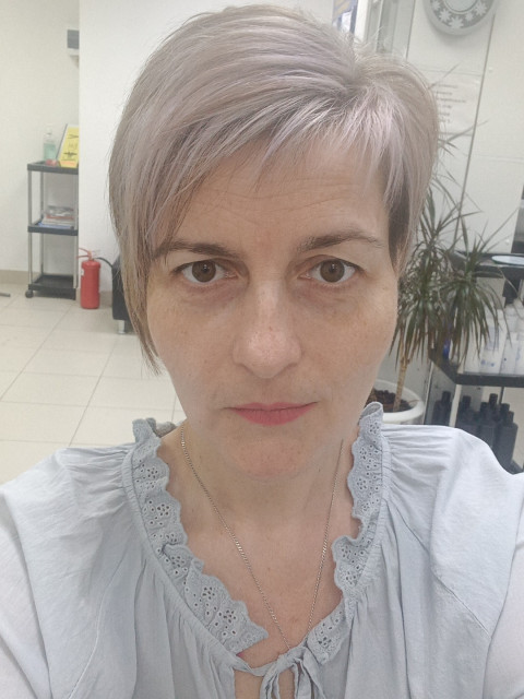 Наталья, Россия, Воронеж, 46 лет. Обычная