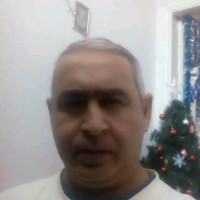 Алик, Азербайджан, Баку, 47 лет