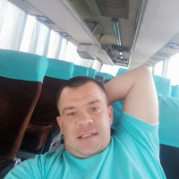 Михаил, Беларусь, Молодечно, 39 лет