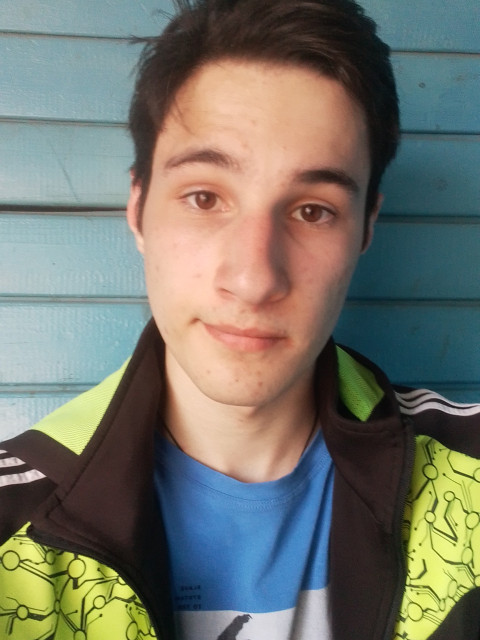 Макей, Россия, Харовск. Фото на сайте ГдеПапа.Ру