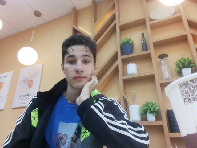 Макей, Россия, Харовск. Фото на сайте ГдеПапа.Ру