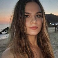 Юля, Россия, Рузаевка, 28 лет