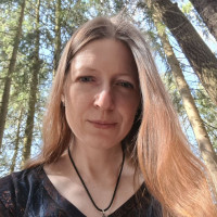 Ольга, Россия, Ногинск, 42 года