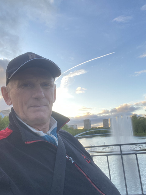 Анатолий, Москва, м. Бульвар Рокоссовского, 63 года, 2 ребенка, 1 фото. Познакомлюсь с женщиной для дружбы и общения.  Анкета 834928. 