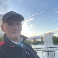 Анатолий, Москва, м. Бульвар Рокоссовского, 63 года