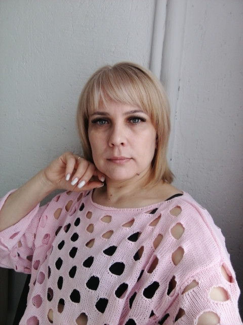 Наталья, Качканар, 43 года, 1 фото. Познакомлюсь с мужчиной для любви и серьезных отношений.  Анкета 834943. 