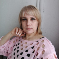 Наталья, Россия, Качканар, 43 года