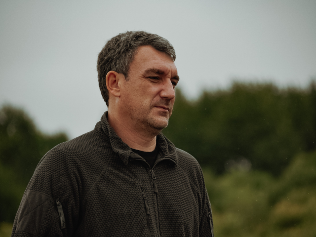 Василий, Россия, Оренбург, 42 года. Хочу встретить женщину