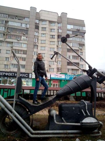 Дмитрий Неважно, Россия, Волгодонск, 45 лет, 1 ребенок. Познакомиться с парнем из Волгодонска