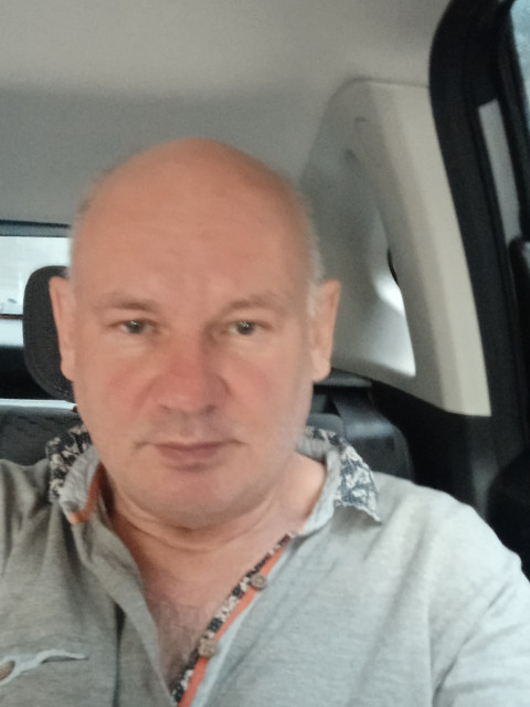 Олег, Россия, Орехово-Зуево. Фото на сайте ГдеПапа.Ру