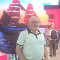 Олег, Россия, Орехово-Зуево, 51 год