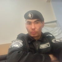 Игорь, Россия, Таштагол, 31 год