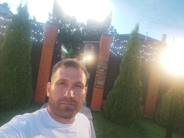 Александр, Россия, Ульяновск. Фото на сайте ГдеПапа.Ру