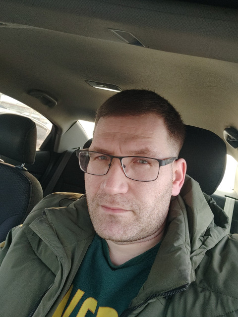 Александр, Россия, Ульяновск. Фото на сайте ГдеПапа.Ру