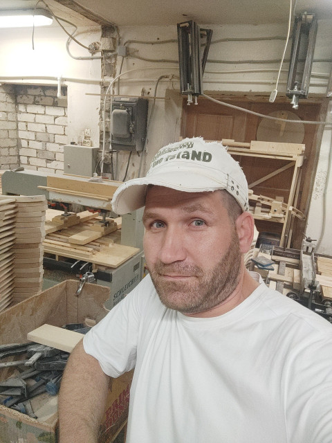 Александр, Россия, Ульяновск. Фото на сайте ГдеПапа.Ру