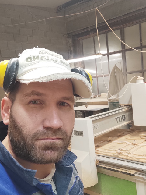 Александр, Россия, Ульяновск. Фото на сайте ГдеПапа.Ру