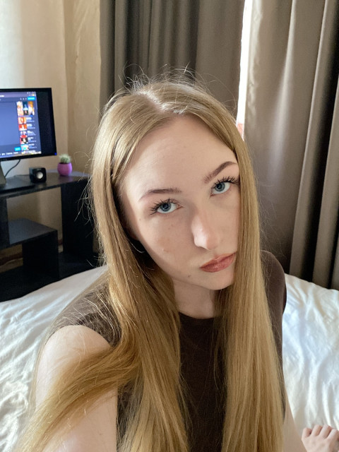 Мария, Россия, Москва, 21 год. Познакомлюсь с парнем для дружбы и общения. Анкета 834984. 