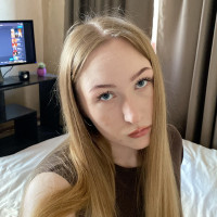 Мария, Россия, Москва, 21 год