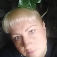 Валентина, Россия, Вологда, 45 лет