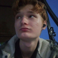 Владимир, Россия, Новочебоксарск, 20 лет