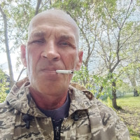 Андрей Усольцев, Россия, Кособродск, 57 лет