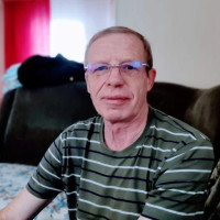 Геннадий, Россия, Новосибирск, 64 года