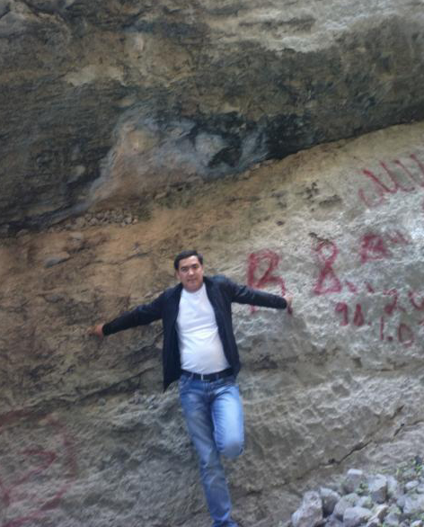 Мердан, Казахстан, Алматы. Фото на сайте ГдеПапа.Ру