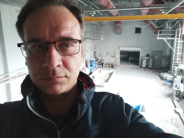 Николай, Россия, Красногорск, 46 лет, 1 ребенок. Познакомиться с парнем из Красногорска