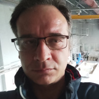 Николай, Россия, Красногорск, 46 лет