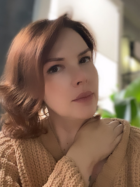 Инна, Санкт-Петербург, м. Ладожская. Фото на сайте ГдеПапа.Ру