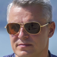 Вячеслав, Россия, Екатеринбург, 51 год