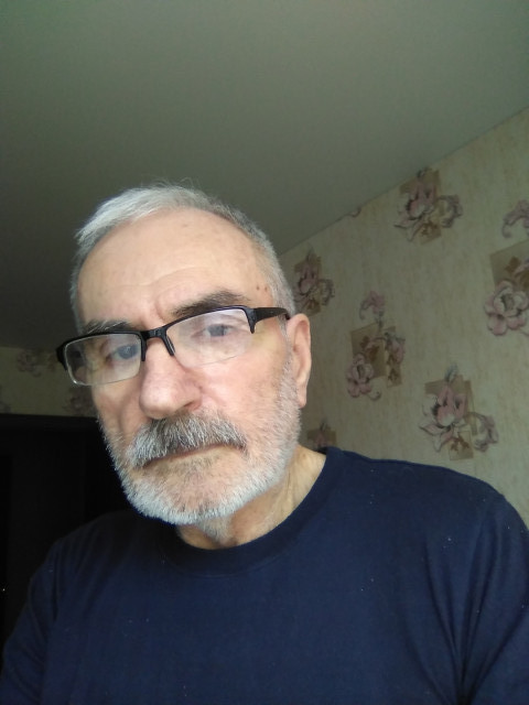 Lev, Россия, Калуга, 71 год, 1 ребенок. Он ищет её: Одинокую, уравновешенную, приятную внешне и в общении женщину.Пенсионер, разведён, живу один, подрабатываю, без вредных привычек. Познакомлюсь с приятной женщиной