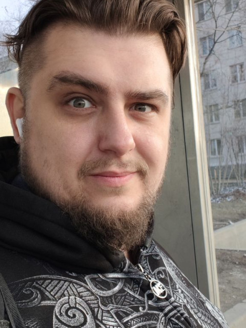 Николай(Mun), Россия, Москва. Фото на сайте ГдеПапа.Ру