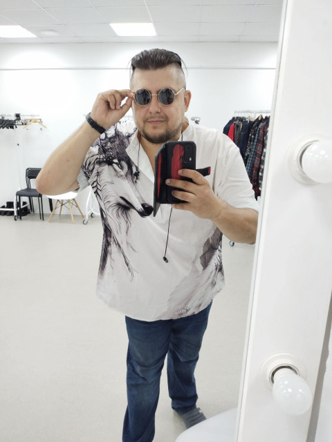 Николай(Mun), Россия, Москва. Фото на сайте ГдеПапа.Ру