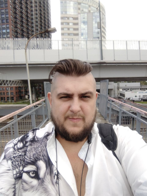 Николай(Mun), Россия, Москва. Фото на сайте ГдеПапа.Ру