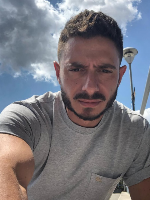 Толянчик, Россия, Новороссийск, 40 лет. Познакомлюсь с женщиной для любви и серьезных отношений, воспитания детей.Человек который просто хочет счастья