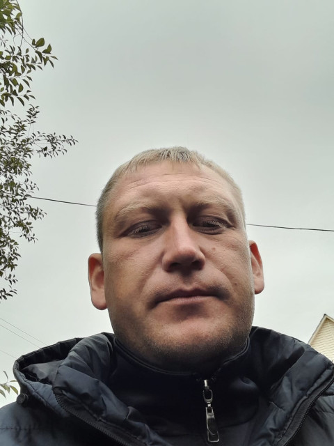 Алексей, Россия, Курск. Фото на сайте ГдеПапа.Ру