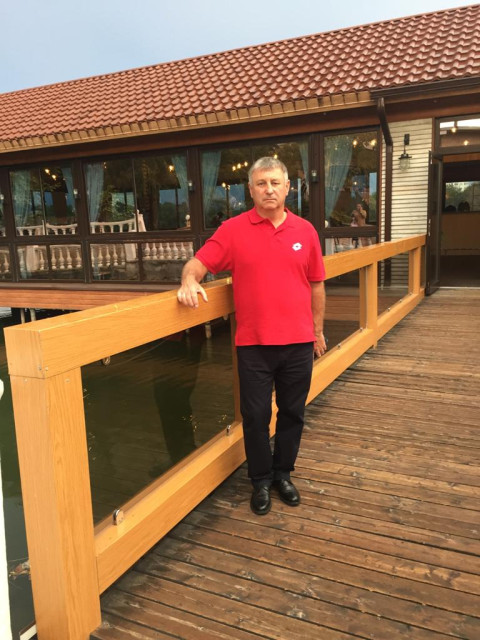 Александр, Россия, Краснодар. Фото на сайте ГдеПапа.Ру