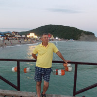 Александр, Россия, Краснодар, 62 года