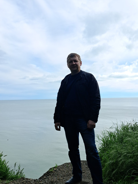 Михаил, Россия, Челябинск. Фото на сайте ГдеПапа.Ру