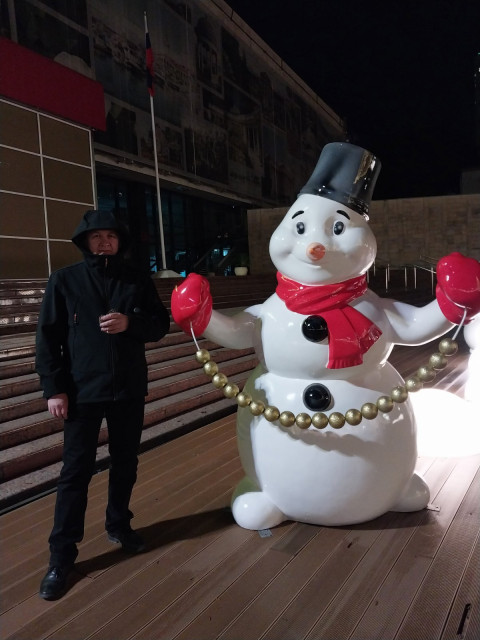 Михаил, Россия, Челябинск, 45 лет, 1 ребенок. Познакомлюсь с женщиной для любви и серьезных отношений, дружбы и общения.Путешествую, когда есть возможность.