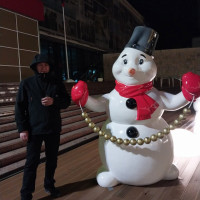 Михаил, Россия, Челябинск, 45 лет