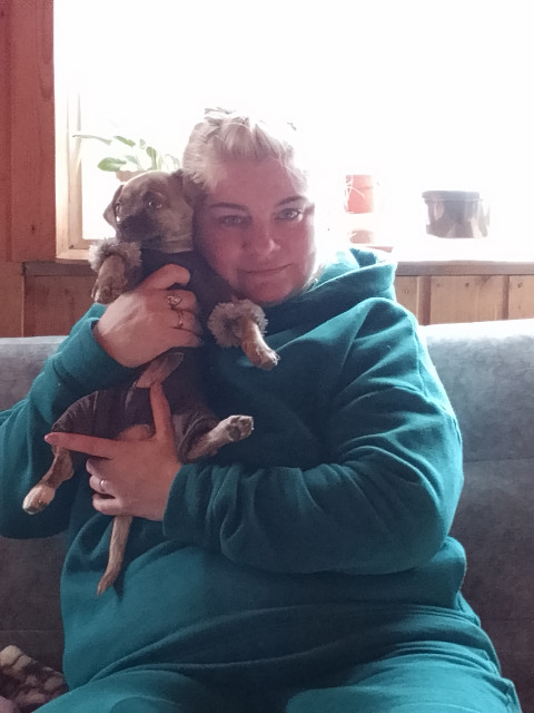 Наталья, Россия, Санкт-Петербург, 45 лет. Познакомлюсь с мужчиной для брака и создания семьи.Я вдова ищу мужчину для есть собака и кот курю не работаю россиянка живу на ветеранов спокойная .